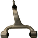 Moog RK80547 Suspension Control Arm and Ball Joint Assembly - Front Right Upper
