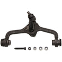 Moog RK80707 Suspension Control Arm and Ball Joint Assembly - Front Right Upper