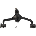 Moog RK80708 Suspension Control Arm and Ball Joint Assembly - Front Right Upper
