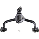 Moog RK80709 Suspension Control Arm and Ball Joint Assembly - Front Left Upper