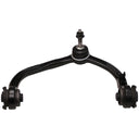 Moog RK80715 Suspension Control Arm and Ball Joint Assembly - Front Left Upper