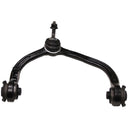 Moog RK80716 Suspension Control Arm and Ball Joint Assembly - Front Right Upper