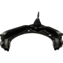 Moog RK80723 Suspension Control Arm and Ball Joint Assembly - Front Left Upper