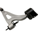 Moog RK80724 Suspension Control Arm and Ball Joint Assembly - Front Right Lower