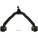 Moog RK80826 Suspension Control Arm and Ball Joint Assembly - Front Upper