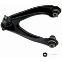 Moog RK80884 Suspension Control Arm and Ball Joint Assembly - Front Left Upper