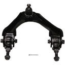 Moog RK90446 Suspension Control Arm and Ball Joint Assembly - Front Right Upper