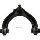Moog RK90451 Suspension Control Arm and Ball Joint Assembly - Front Left Upper