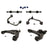 Moog VK016 Suspension Kit - Front