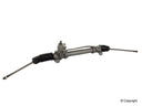 Maval 9060M Rack and Pinion Assembly
