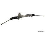 Maval 9060M Rack and Pinion Assembly