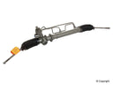 Maval 9153M Rack and Pinion Assembly