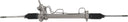 Maval 9164M Rack and Pinion Assembly