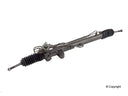 Maval 9210M Rack and Pinion Assembly