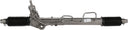 Maval 9224M Rack and Pinion Assembly