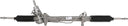 Maval 9229M Rack and Pinion Assembly