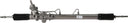 Maval 9268M Rack and Pinion Assembly
