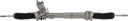 Maval 9278M Rack and Pinion Assembly