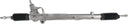 Maval 9300M Rack and Pinion Assembly
