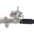 Maval 93104M Rack and Pinion Assembly