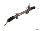 Maval 93120M Rack and Pinion Assembly