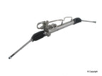 Maval 93122M Rack and Pinion Assembly