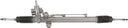Maval 93128M Rack and Pinion Assembly