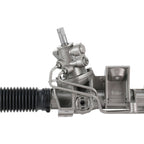 Maval 93142M Rack and Pinion Assembly