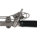 Maval 93181M Rack and Pinion Assembly