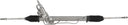Maval 93224M Rack and Pinion Assembly