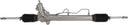 Maval 93226M Rack and Pinion Assembly