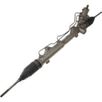 Maval 93267M Rack and Pinion Assembly - Front