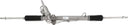 Maval 93337M Rack and Pinion Assembly