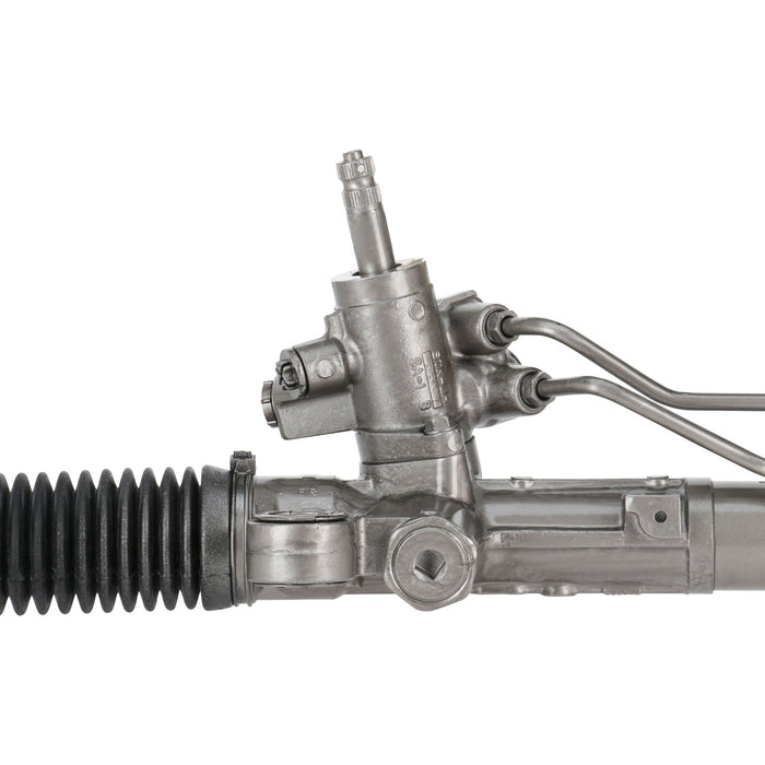 Maval 93341M Rack and Pinion Assembly