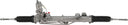 Maval 93383M Rack and Pinion Assembly