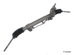 Maval 9378M Rack and Pinion Assembly