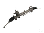 Maval 9379M Rack and Pinion Assembly