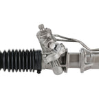 Maval 9394M Rack and Pinion Assembly