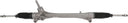 Maval 94358M Rack and Pinion Assembly