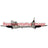 Maval 95259M Rack and Pinion Assembly