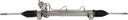 Maval 95462M Rack and Pinion Assembly