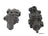 Maval 96122M Power Steering Pump