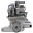 Maval 96130M Power Steering Pump