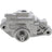 Maval 96133M Power Steering Pump