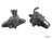 Maval 96134M Power Steering Pump