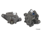 Maval 96137M Power Steering Pump