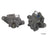 Maval 96137M Power Steering Pump