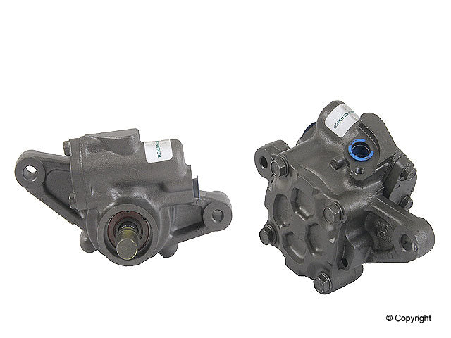 Maval 96137M Power Steering Pump