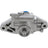 Maval 96186M Power Steering Pump
