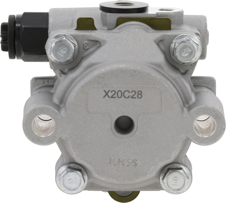 Maval 96241MN Power Steering Pump
